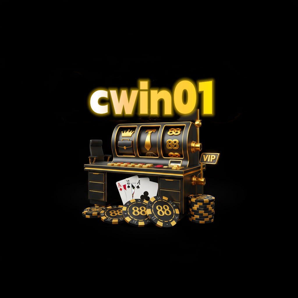 Logo của cwin01